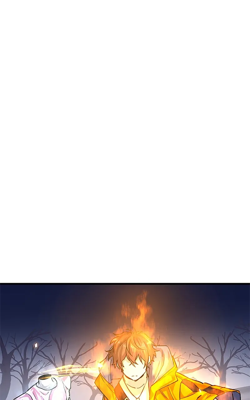 The Fallen Sage Rises to Power Chapter 8 page 31 - 