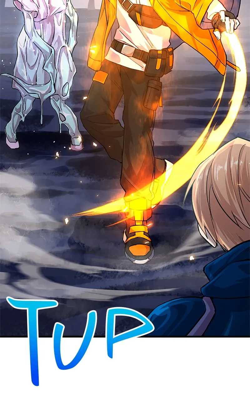The Fallen Sage Rises to Power Chapter 8 page 32 - 