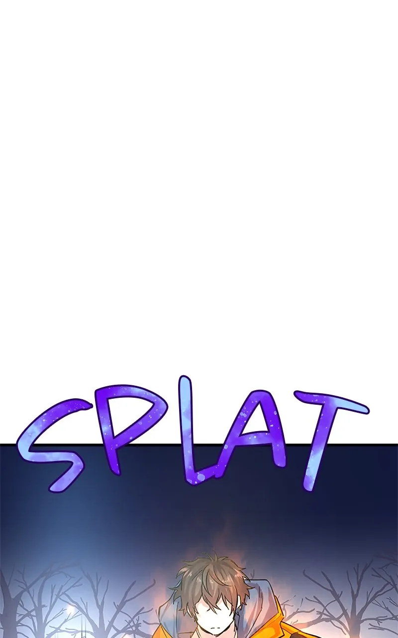The Fallen Sage Rises to Power Chapter 8 page 33 - 