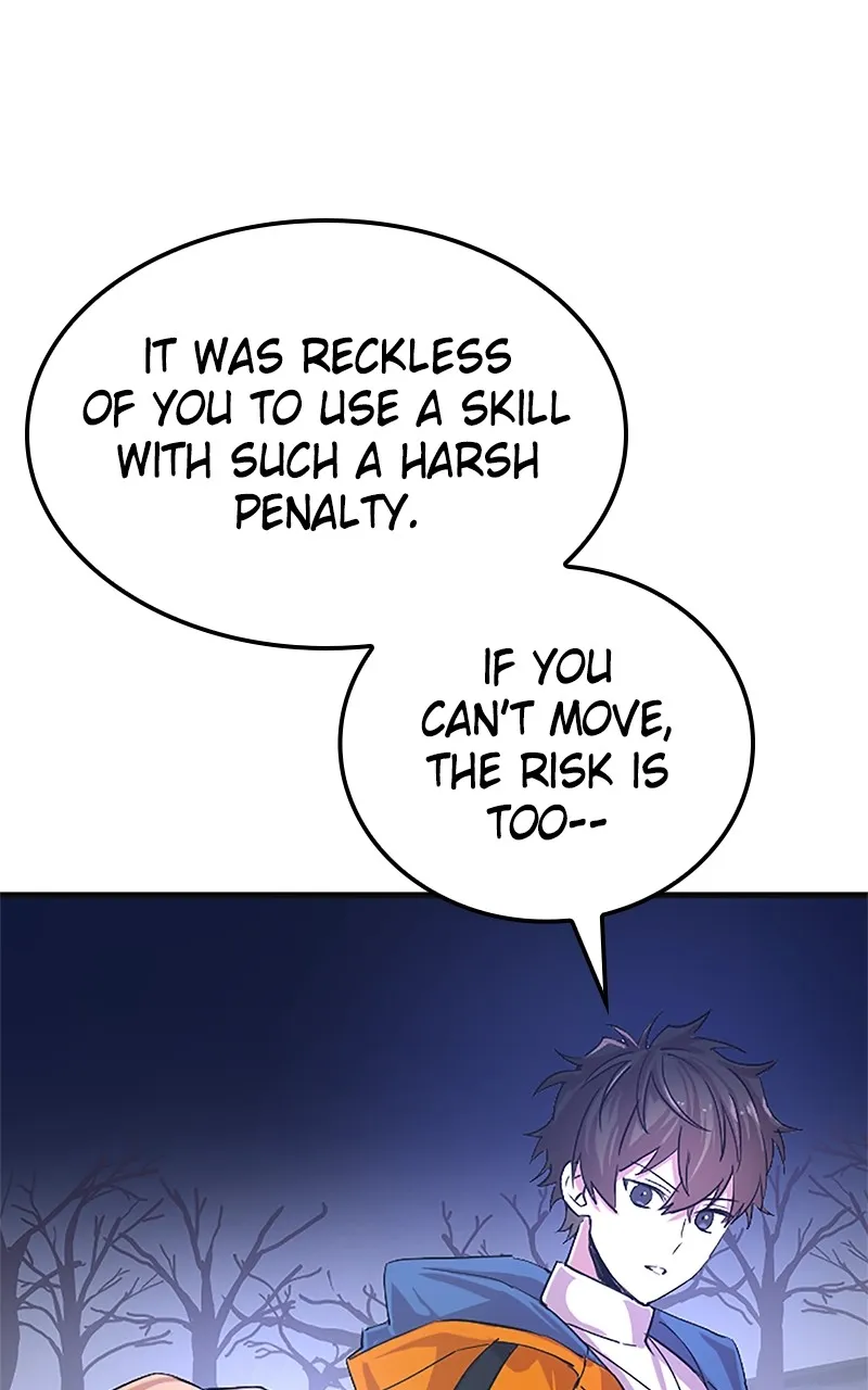 The Fallen Sage Rises to Power Chapter 8 page 39 - 