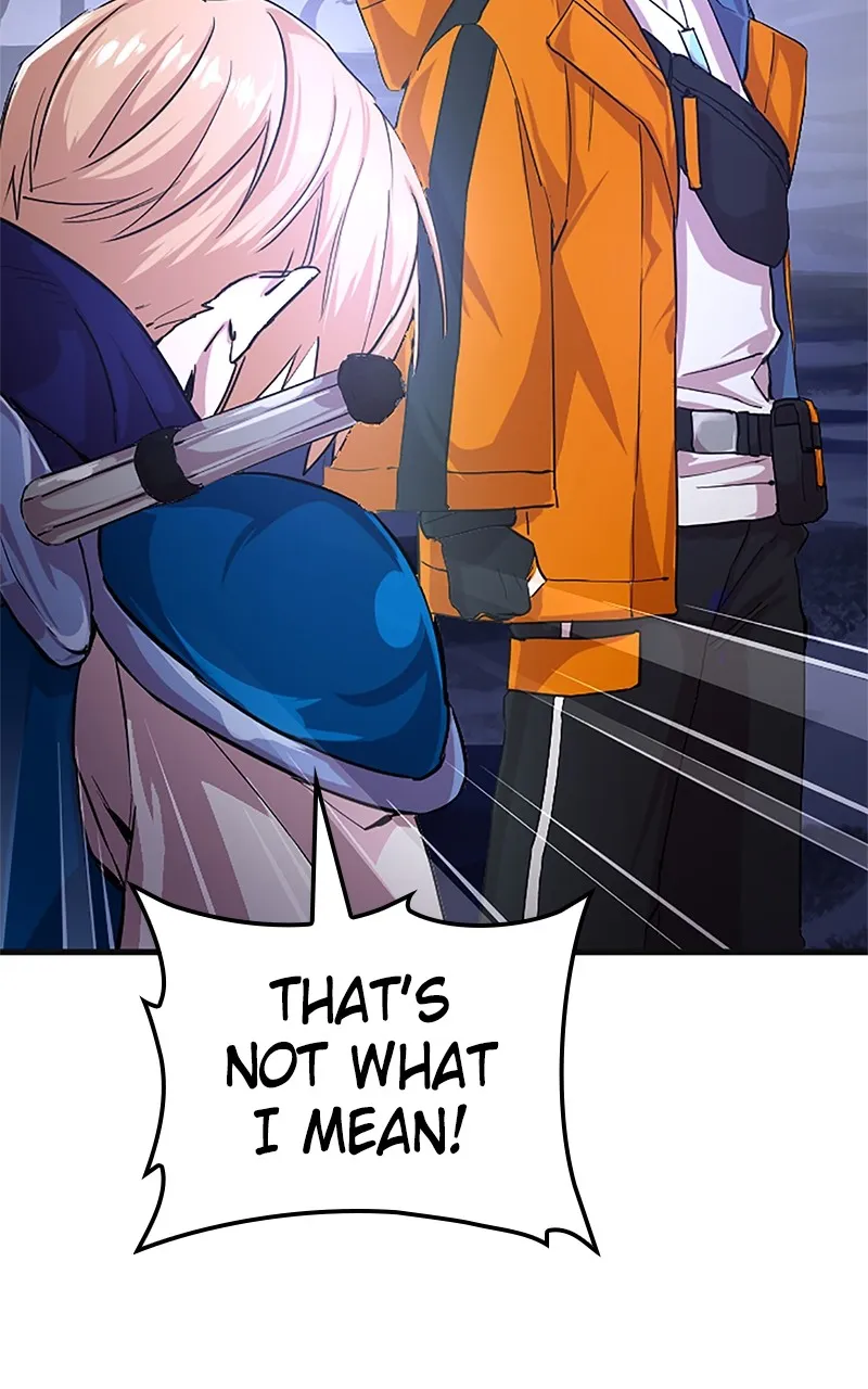 The Fallen Sage Rises to Power Chapter 8 page 40 - 