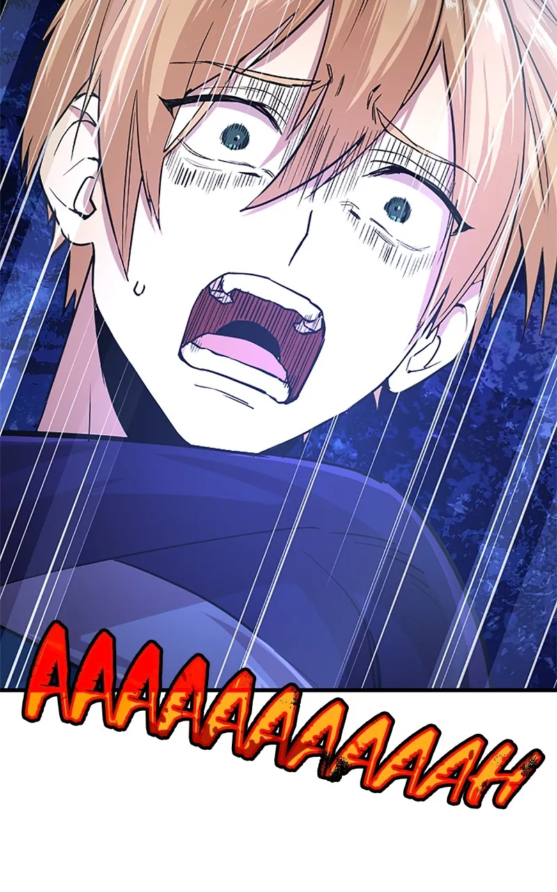 The Fallen Sage Rises to Power Chapter 8 page 5 - 