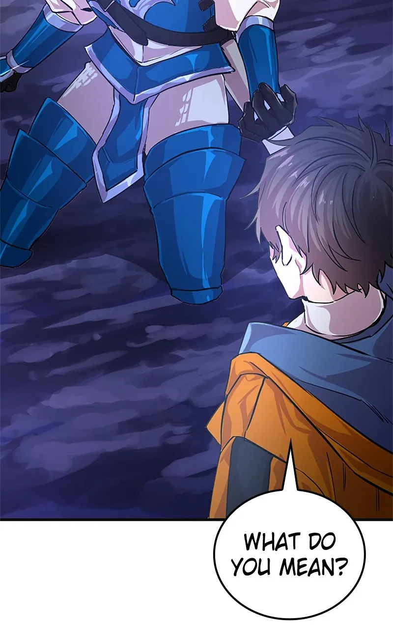 The Fallen Sage Rises to Power Chapter 8 page 42 - 