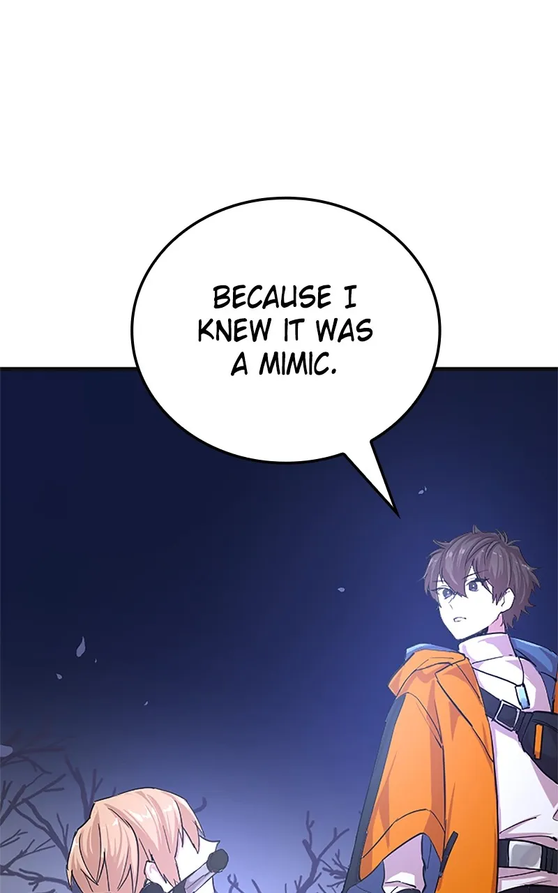 The Fallen Sage Rises to Power Chapter 8 page 43 - 