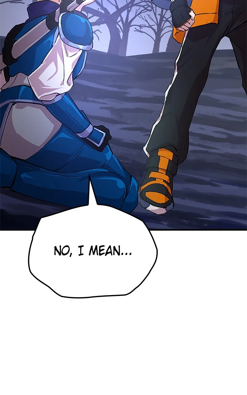The Fallen Sage Rises to Power Chapter 8 page 44 - 