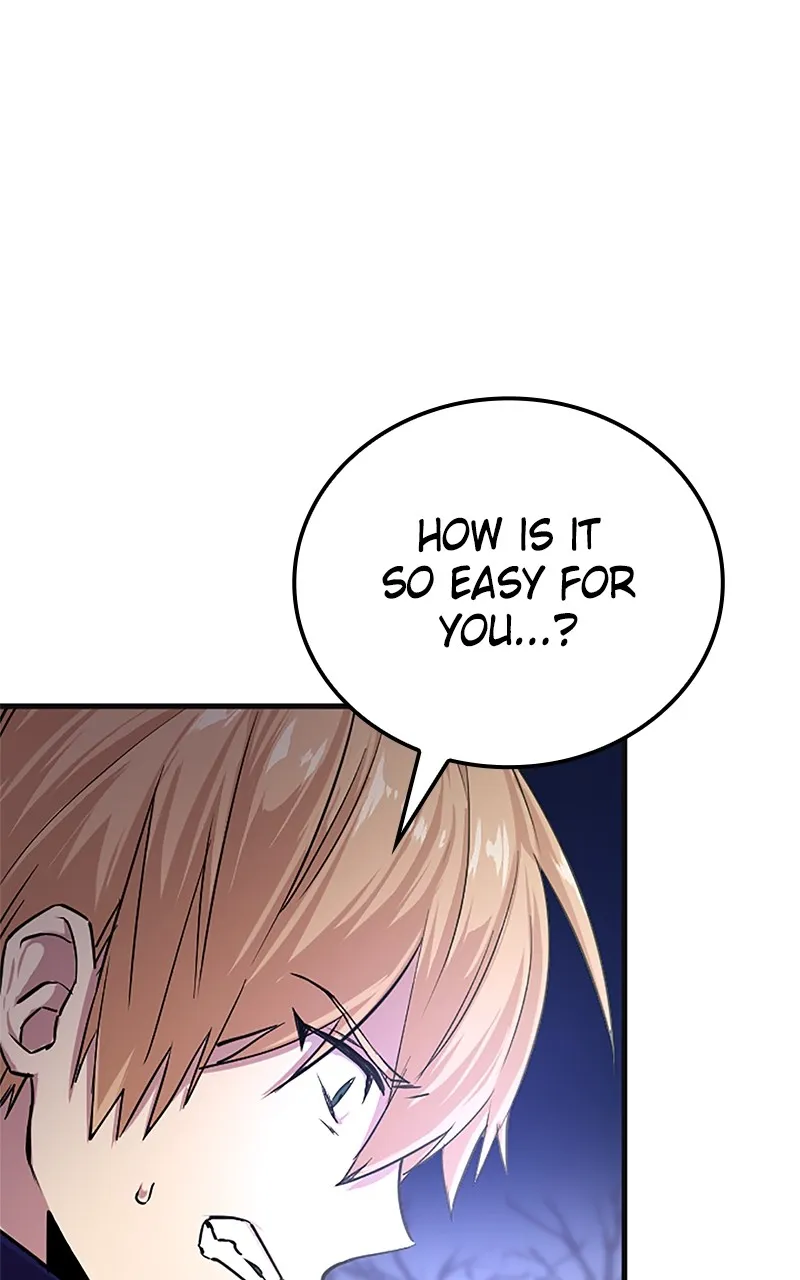 The Fallen Sage Rises to Power Chapter 8 page 45 - 