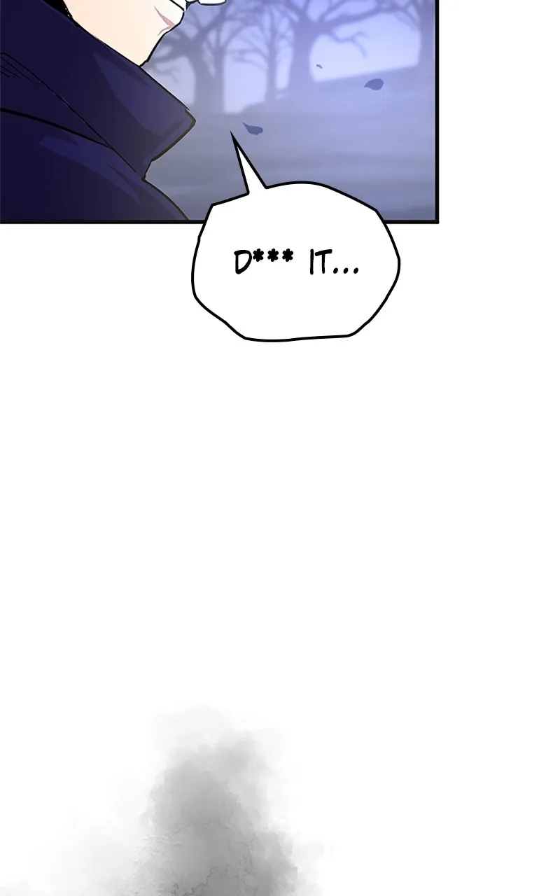 The Fallen Sage Rises to Power Chapter 8 page 46 - 