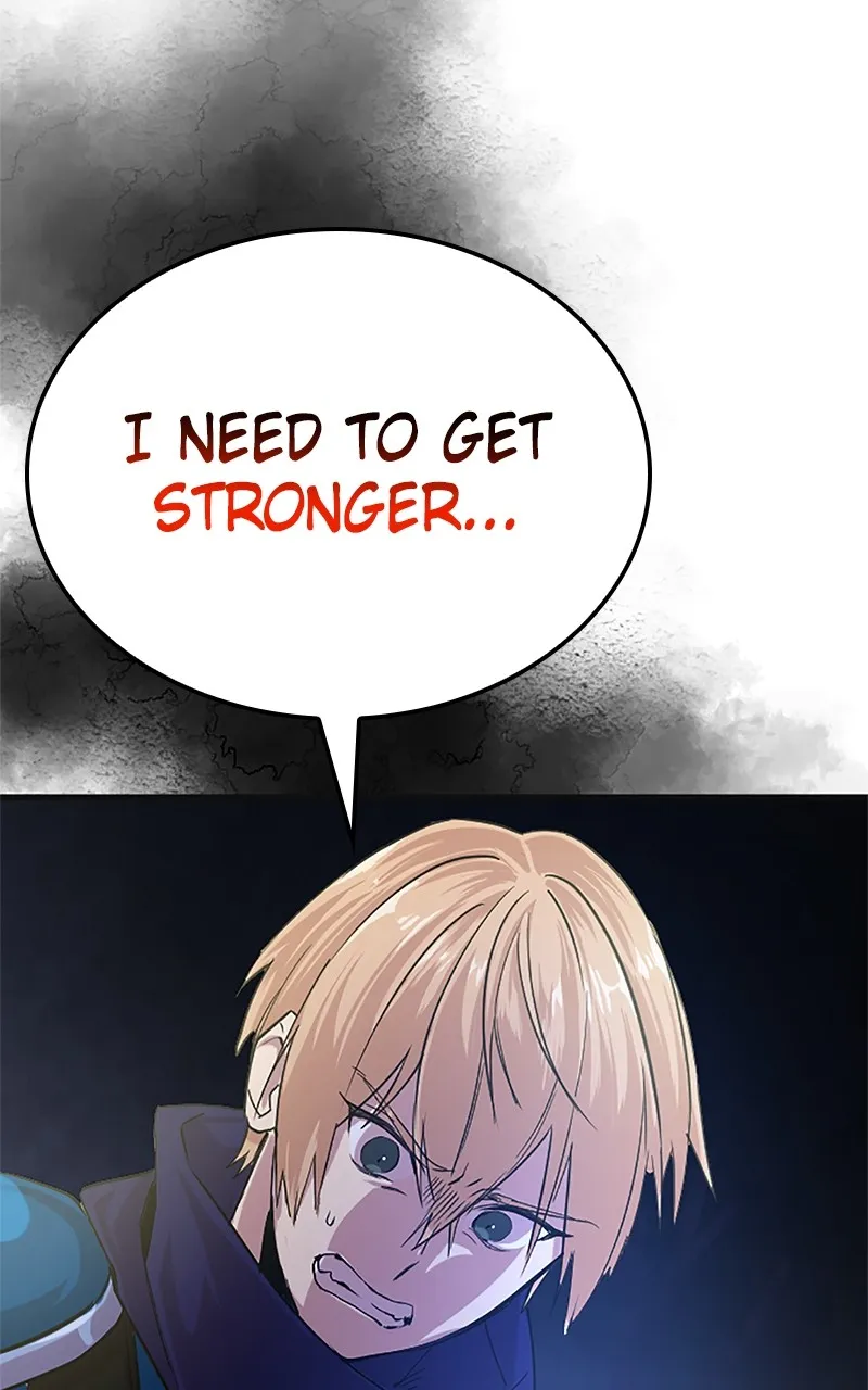 The Fallen Sage Rises to Power Chapter 8 page 47 - 