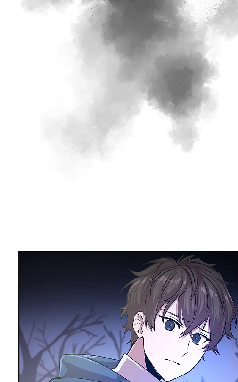 The Fallen Sage Rises to Power Chapter 8 page 49 - 