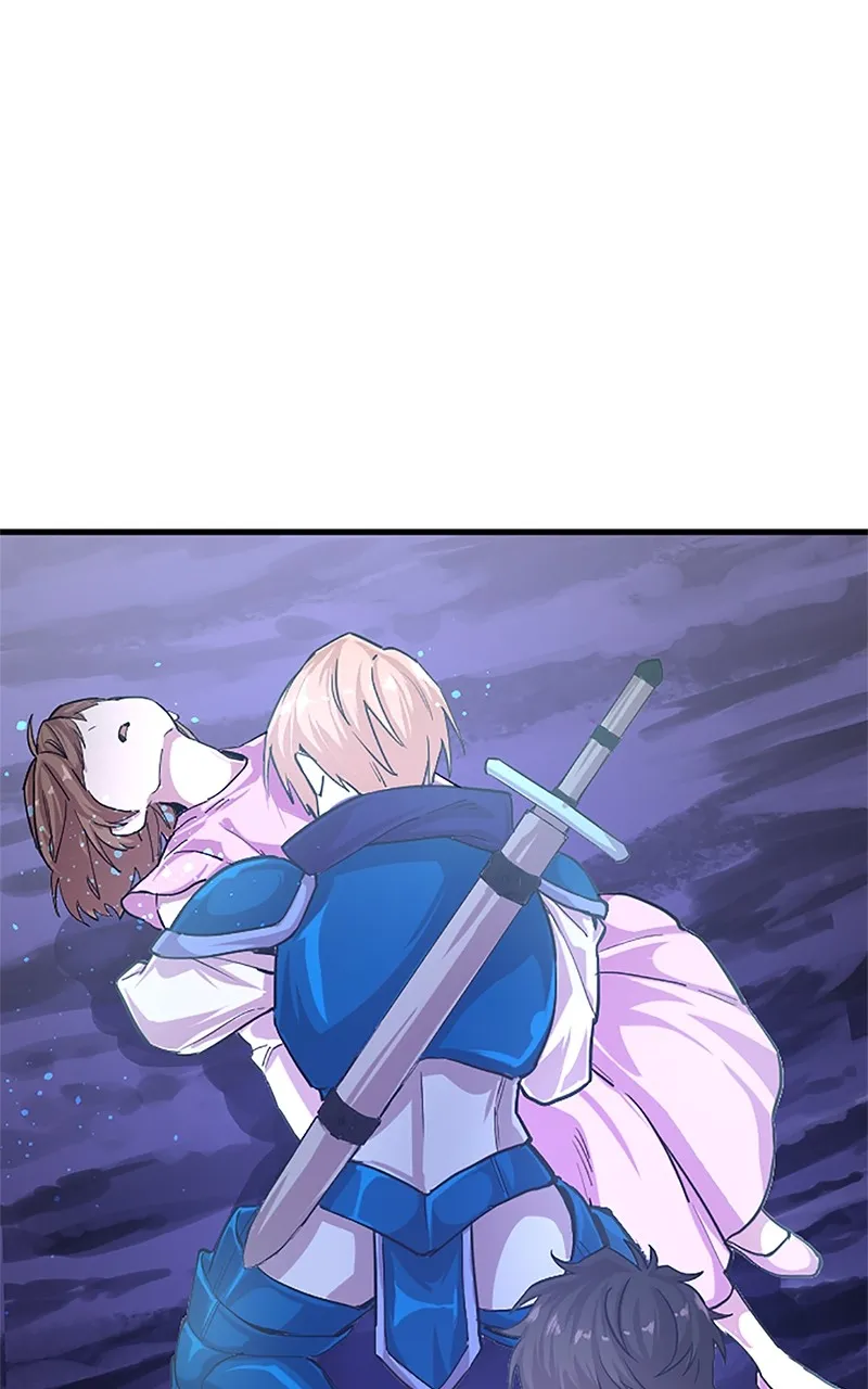 The Fallen Sage Rises to Power Chapter 8 page 6 - 
