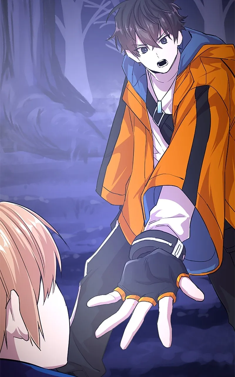The Fallen Sage Rises to Power Chapter 8 page 52 - 