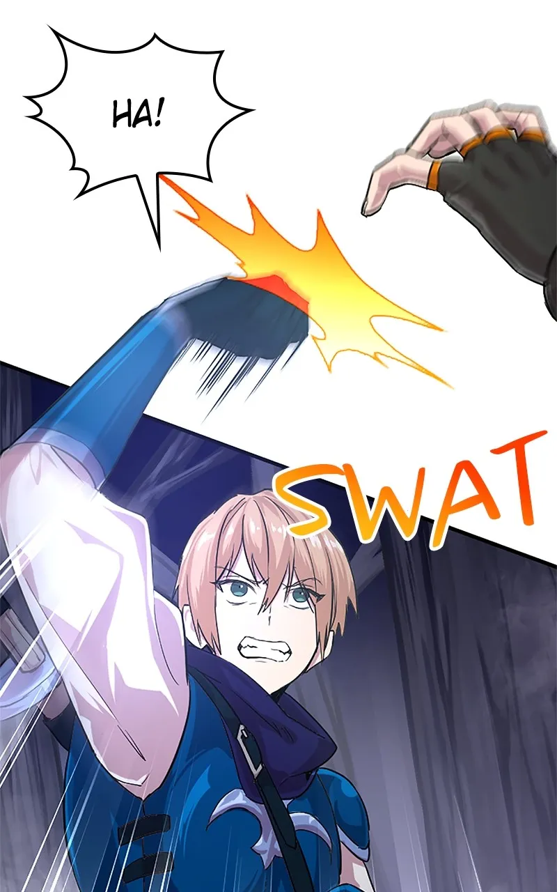 The Fallen Sage Rises to Power Chapter 8 page 54 - 