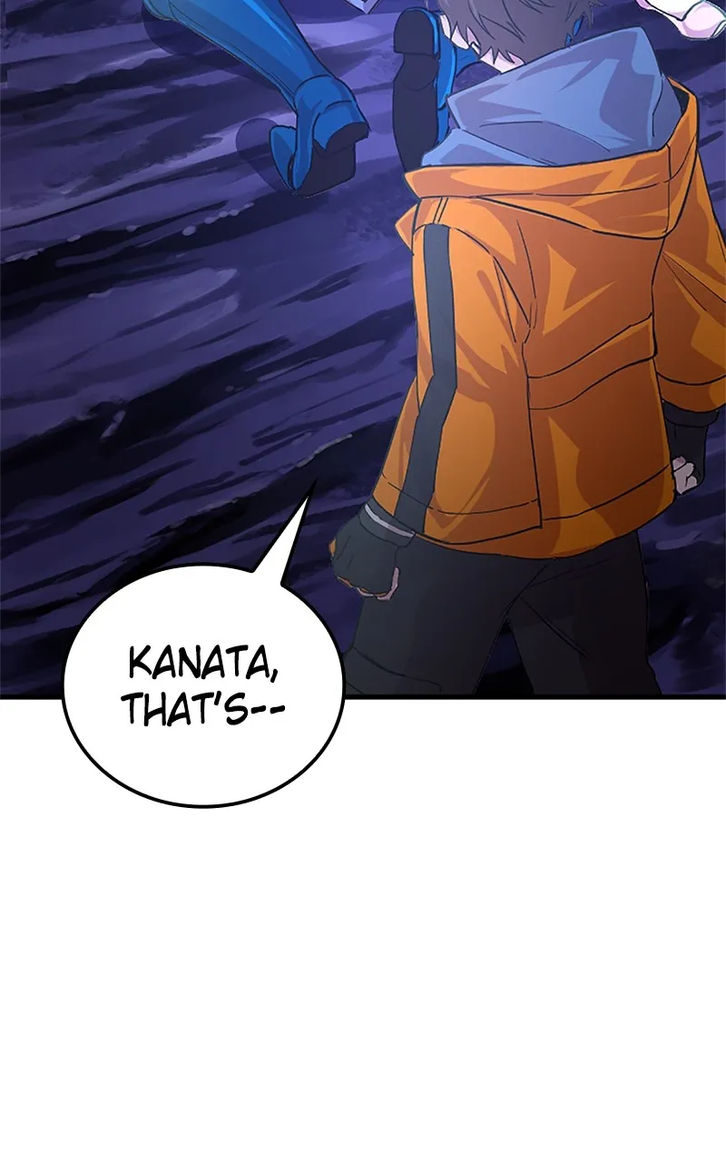 The Fallen Sage Rises to Power Chapter 8 page 7 - 
