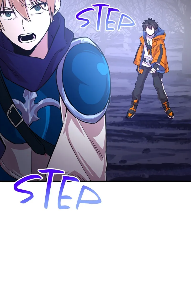 The Fallen Sage Rises to Power Chapter 8 page 61 - 