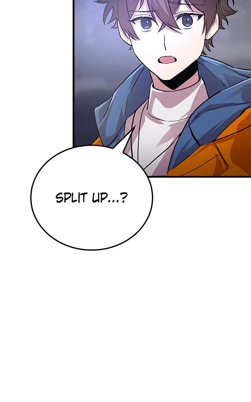 The Fallen Sage Rises to Power Chapter 8 page 63 - 