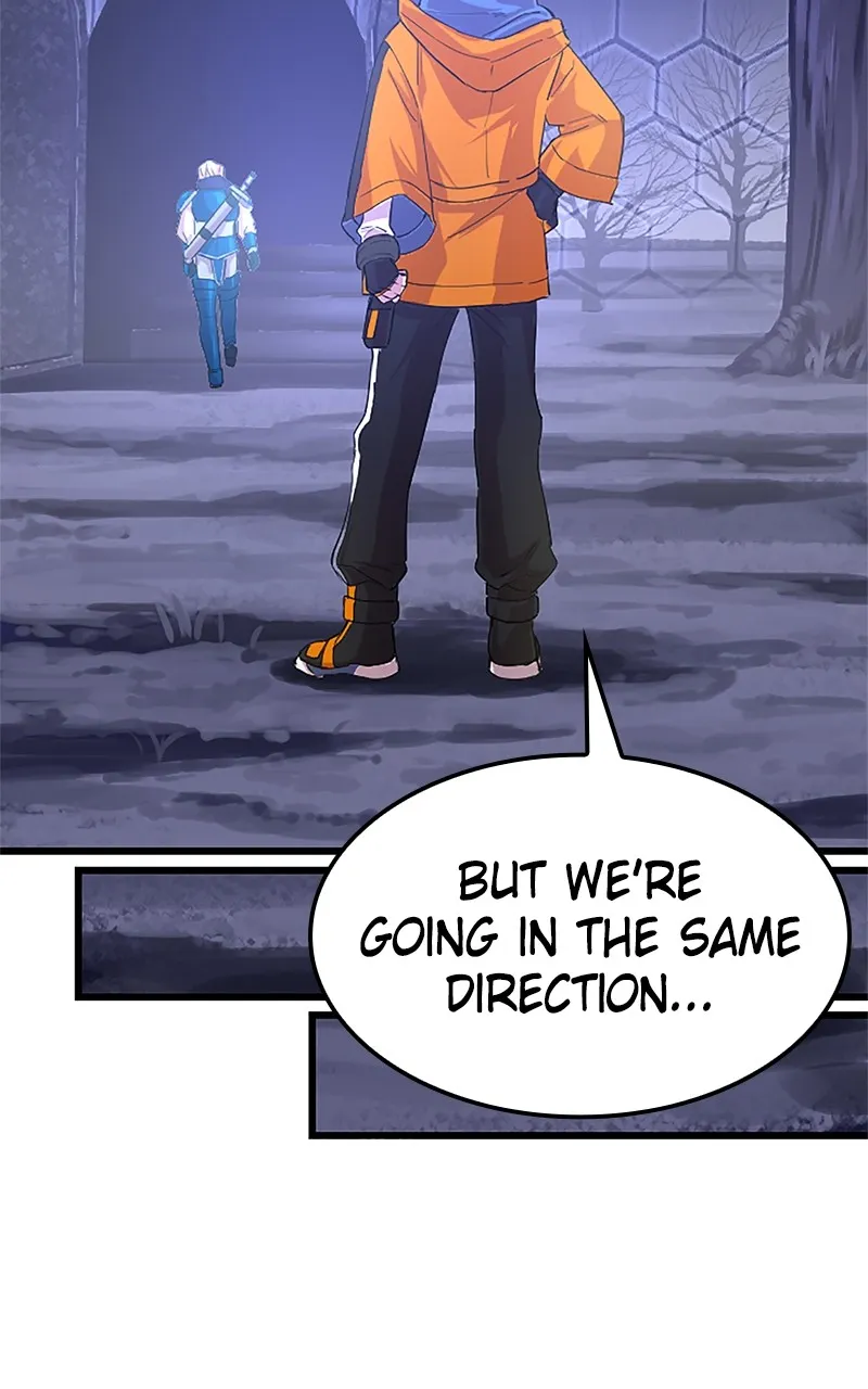 The Fallen Sage Rises to Power Chapter 8 page 65 - 