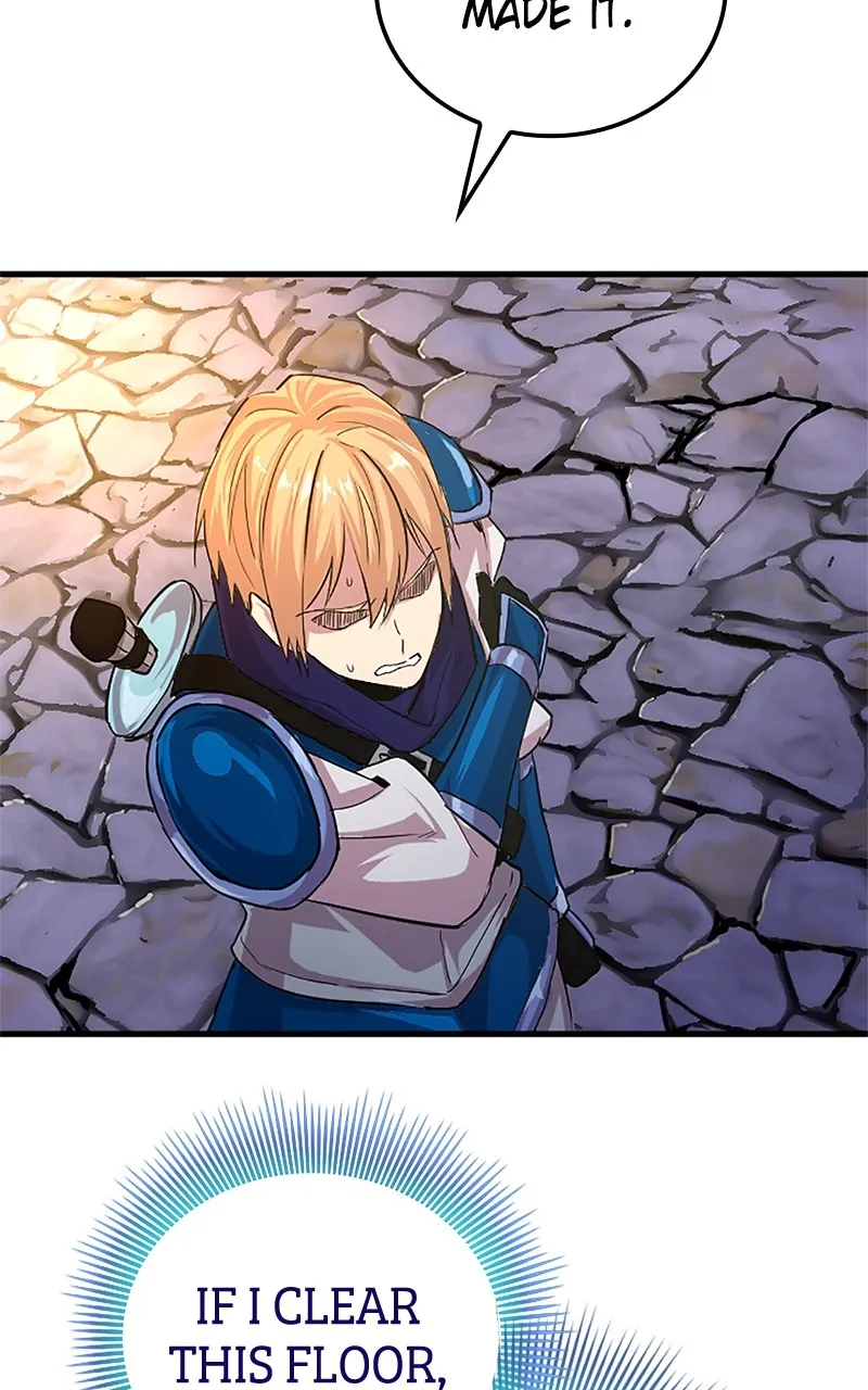 The Fallen Sage Rises to Power Chapter 8 page 69 - 