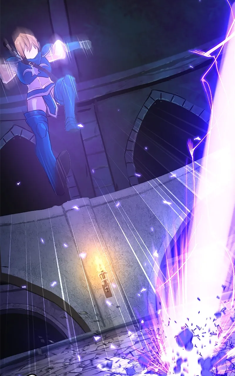 The Fallen Sage Rises to Power Chapter 8 page 73 - 