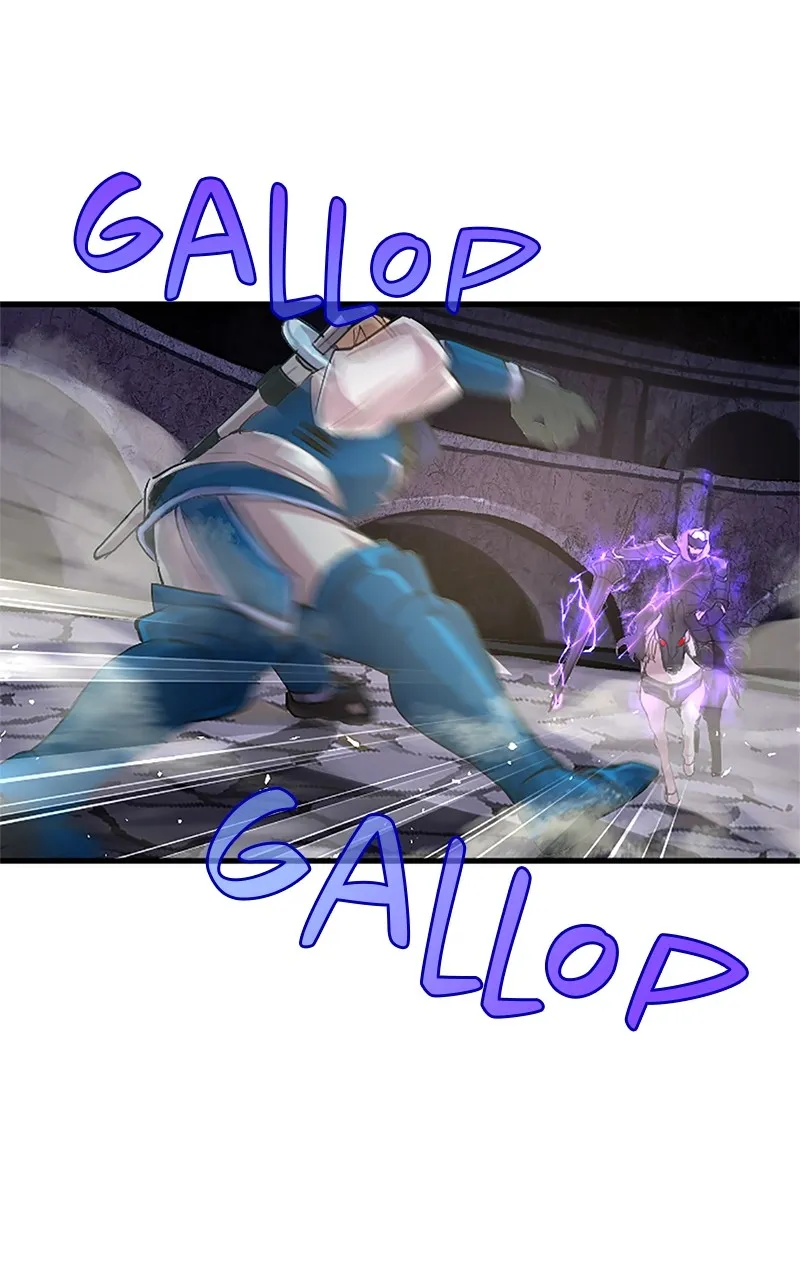 The Fallen Sage Rises to Power Chapter 8 page 75 - 