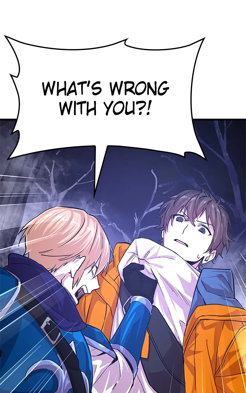 The Fallen Sage Rises to Power Chapter 8 page 9 - 