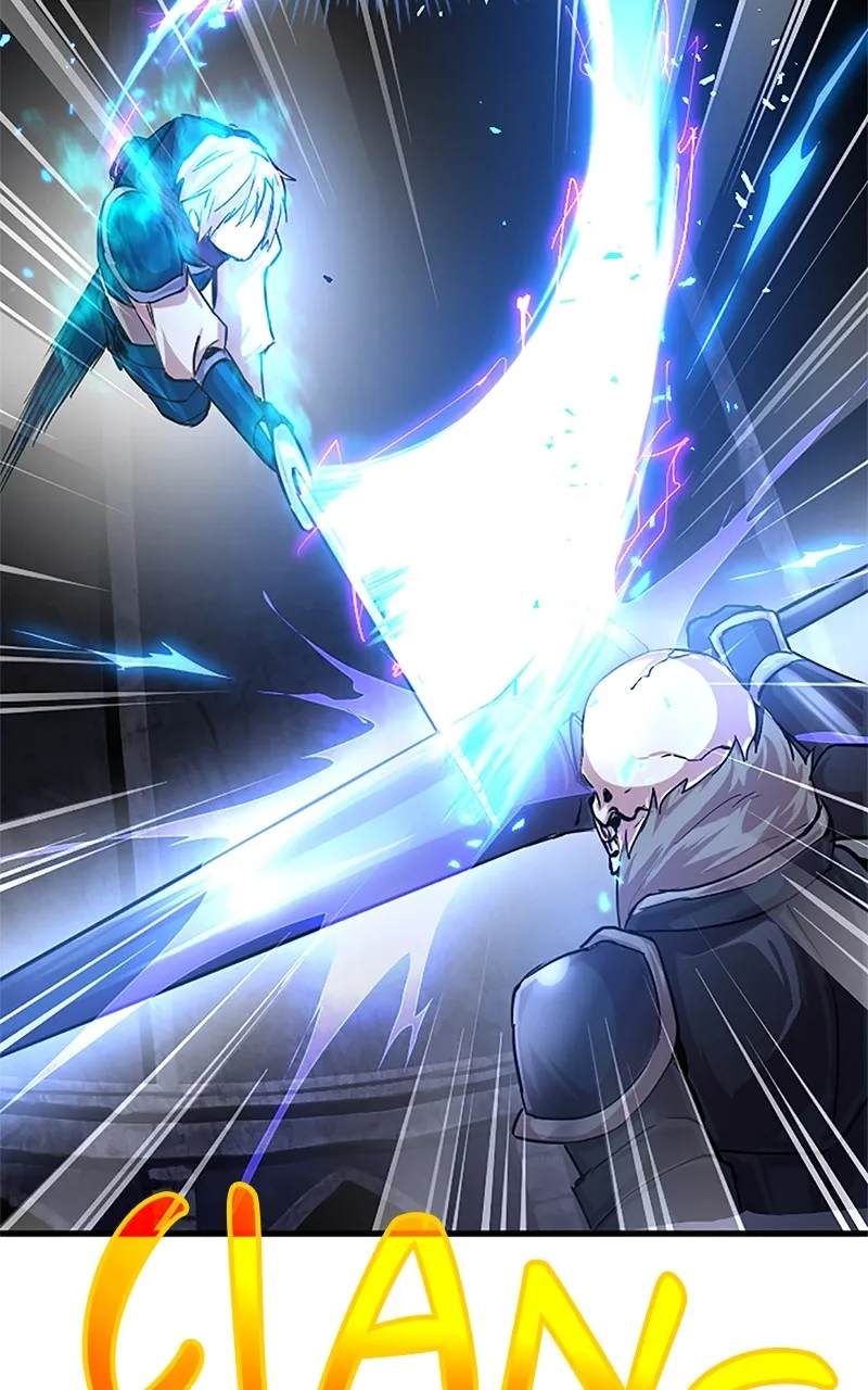 The Fallen Sage Rises to Power Chapter 8 page 84 - 