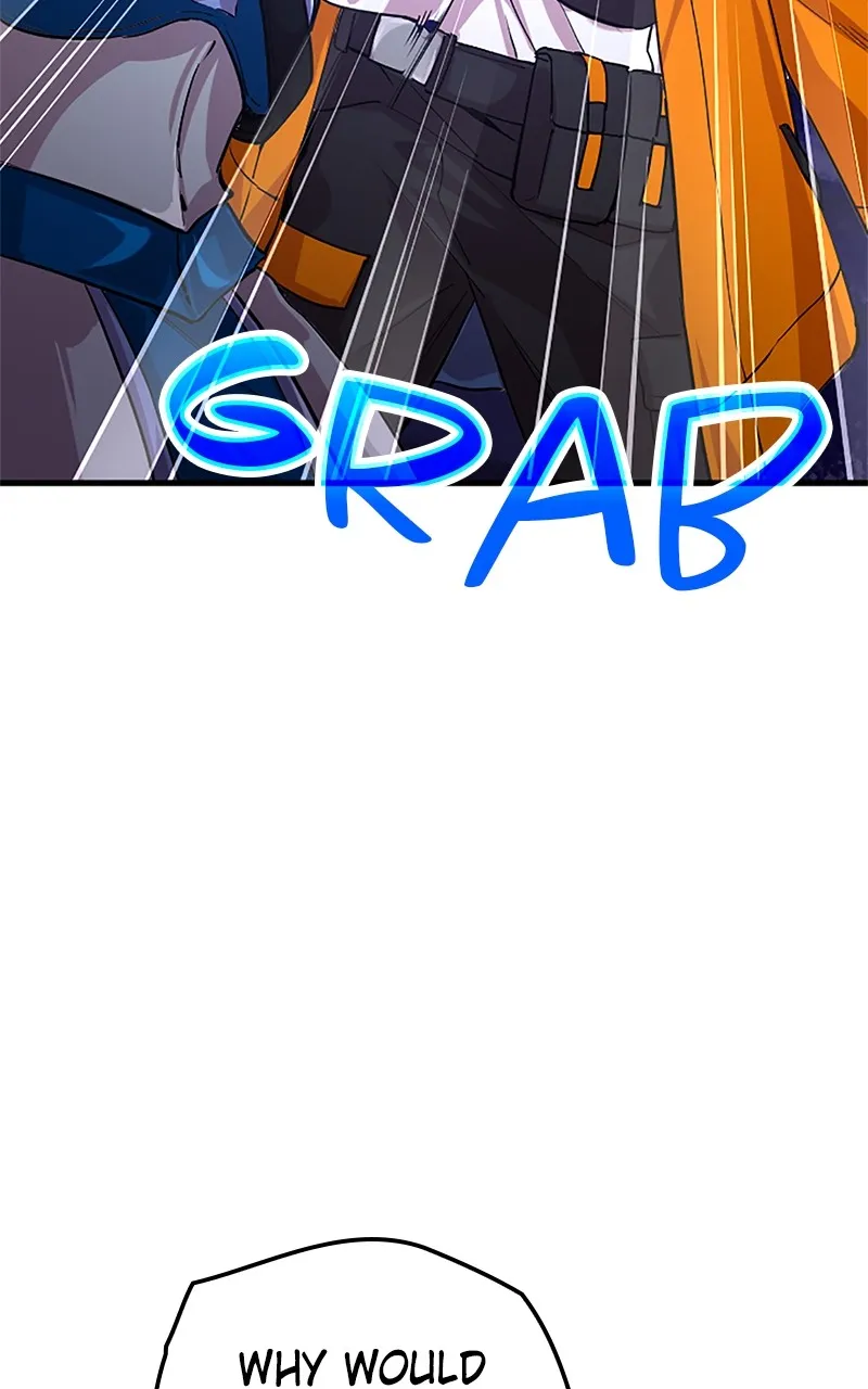 The Fallen Sage Rises to Power Chapter 8 page 10 - 