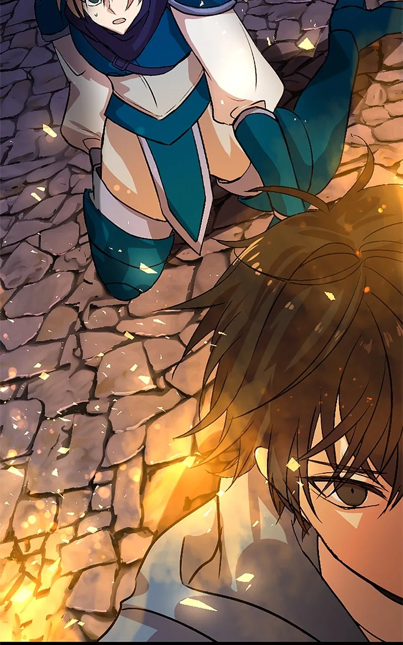 The Fallen Sage Rises to Power Chapter 9 page 2 - 