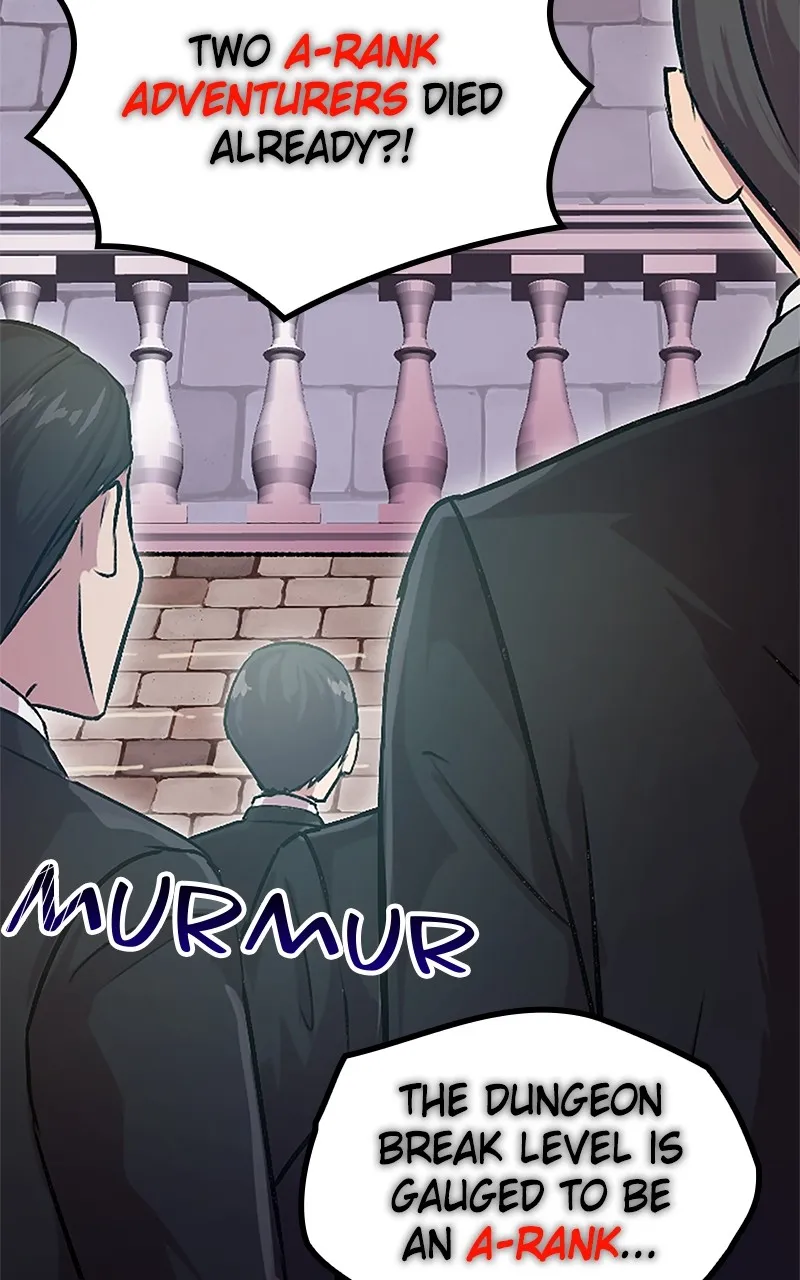 The Fallen Sage Rises to Power Chapter 9 page 114 - 