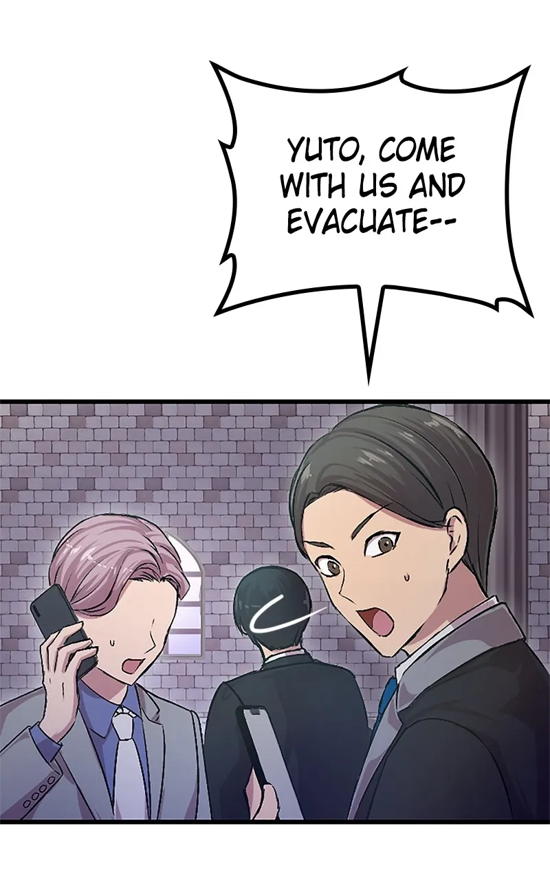 The Fallen Sage Rises to Power Chapter 9 page 121 - 