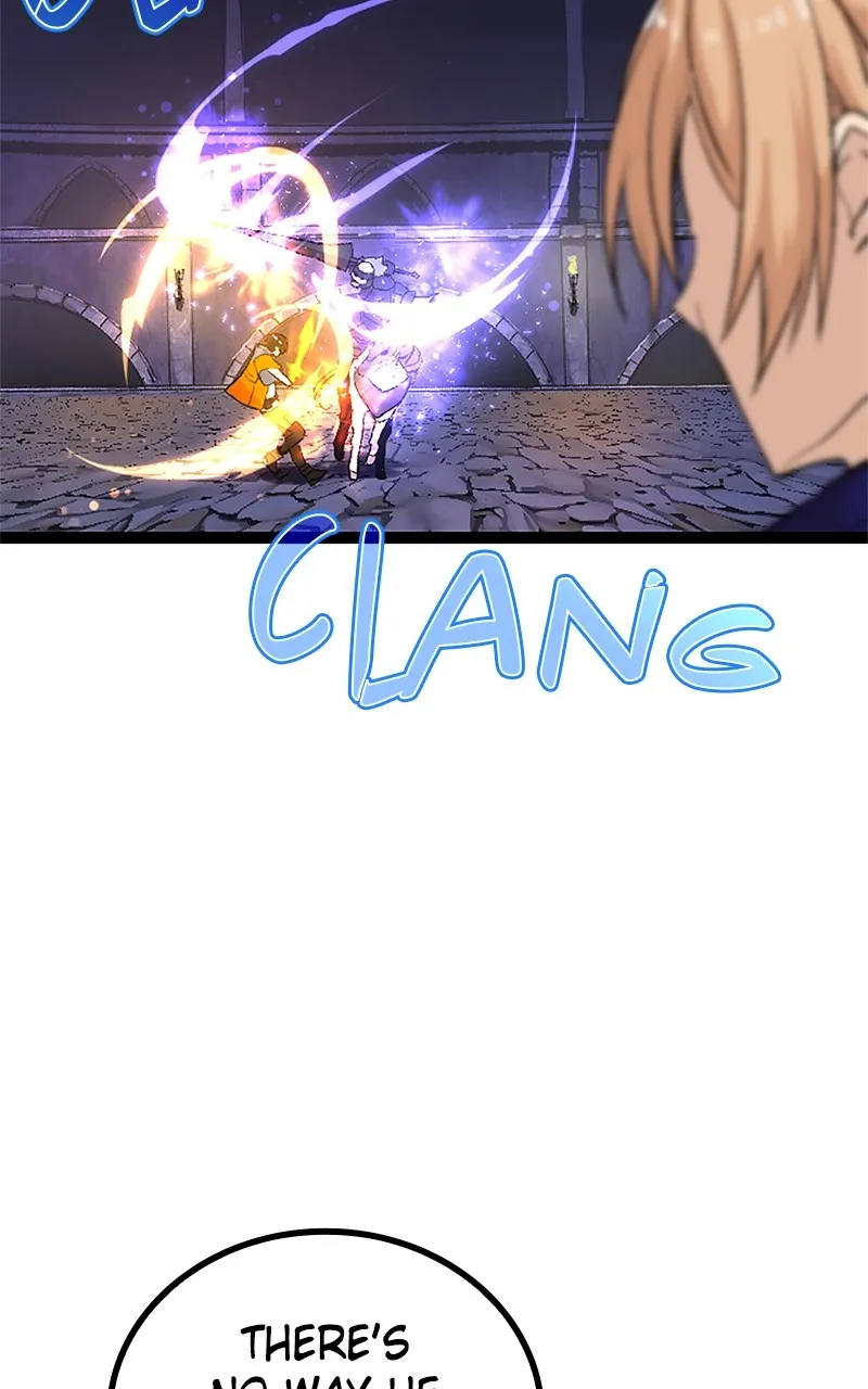 The Fallen Sage Rises to Power Chapter 9 page 15 - 