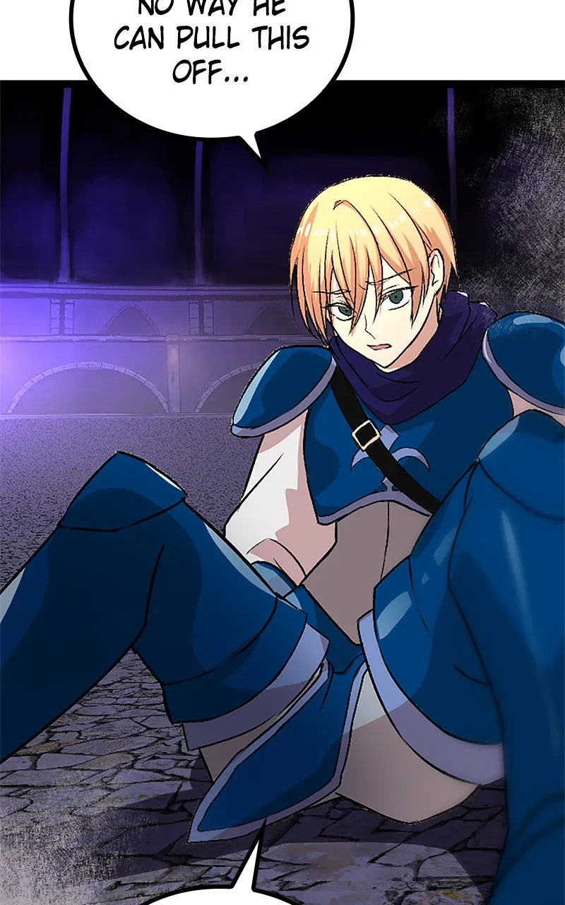 The Fallen Sage Rises to Power Chapter 9 page 16 - 