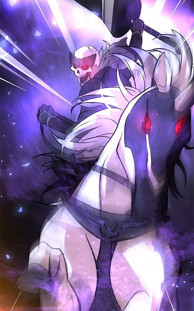 The Fallen Sage Rises to Power Chapter 9 page 19 - 