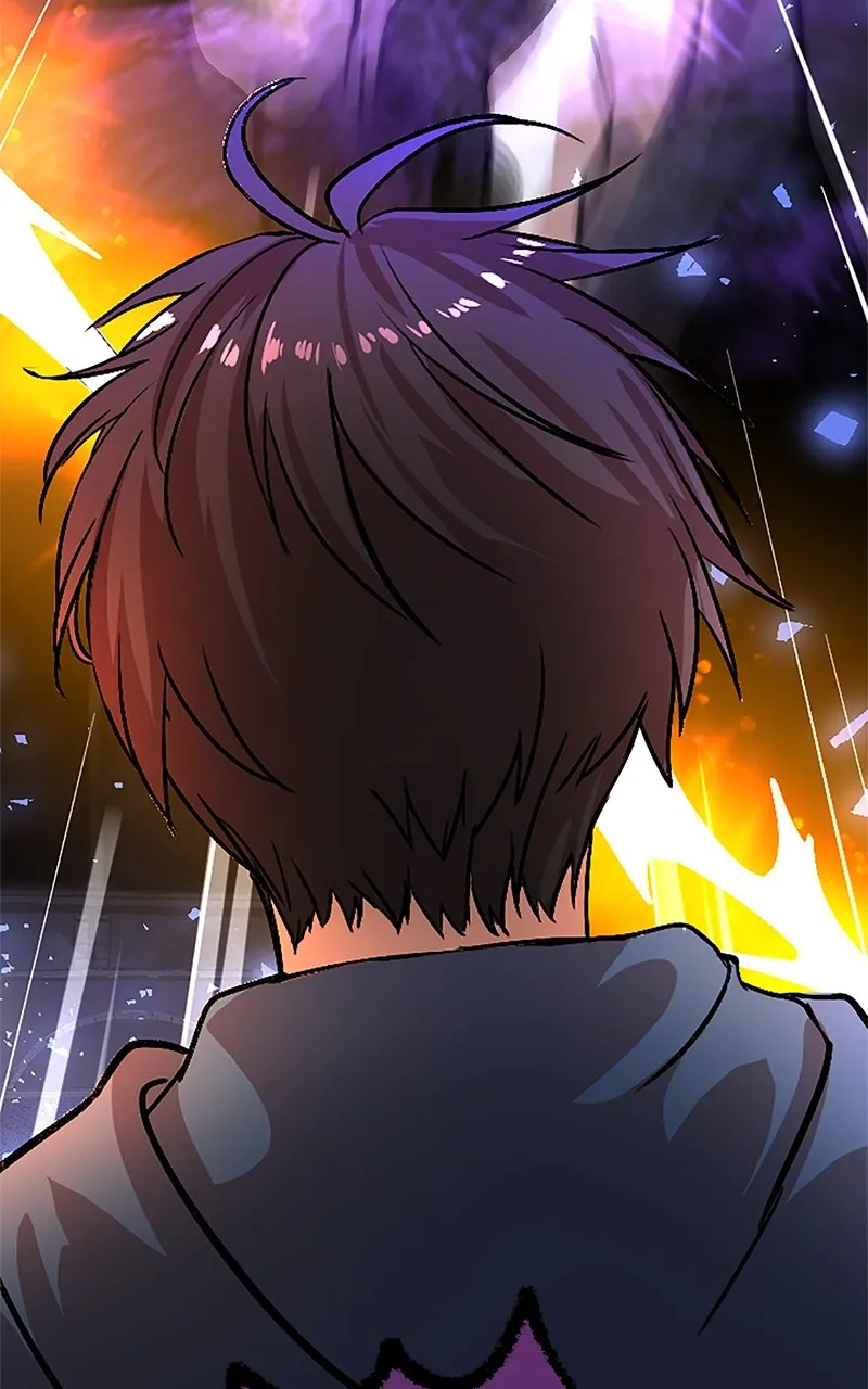 The Fallen Sage Rises to Power Chapter 9 page 20 - 