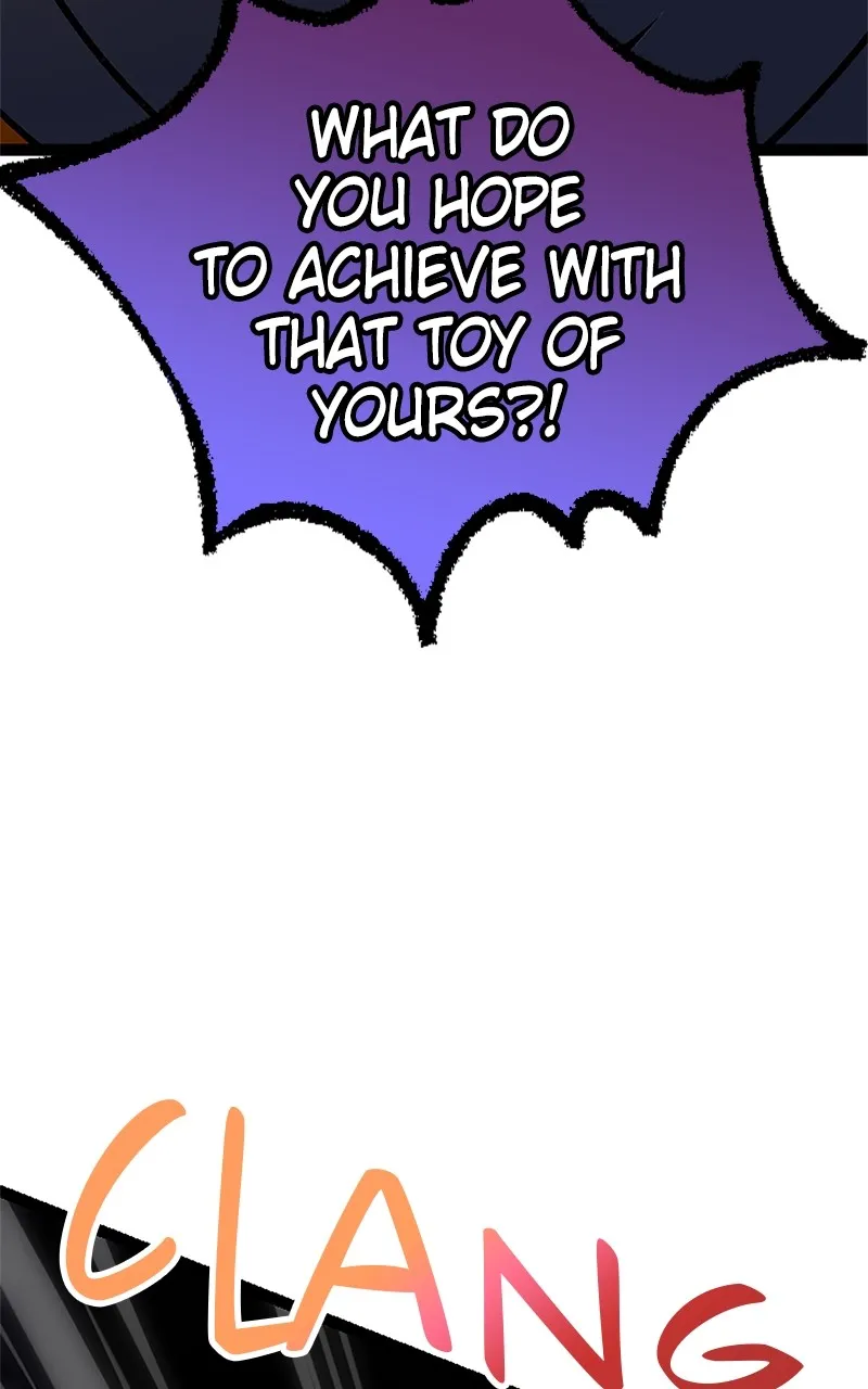 The Fallen Sage Rises to Power Chapter 9 page 21 - 