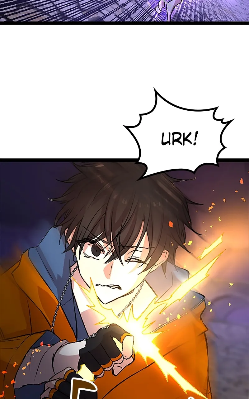 The Fallen Sage Rises to Power Chapter 9 page 23 - 