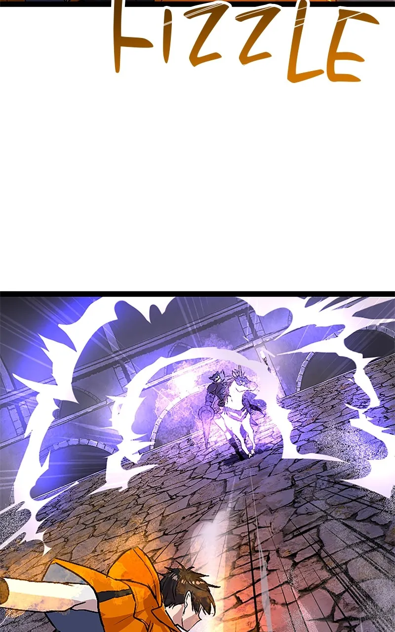 The Fallen Sage Rises to Power Chapter 9 page 24 - 