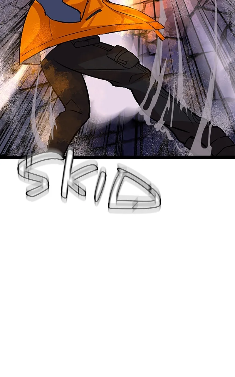 The Fallen Sage Rises to Power Chapter 9 page 25 - 