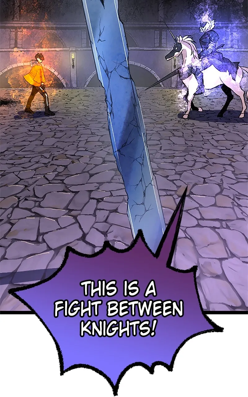 The Fallen Sage Rises to Power Chapter 9 page 27 - 