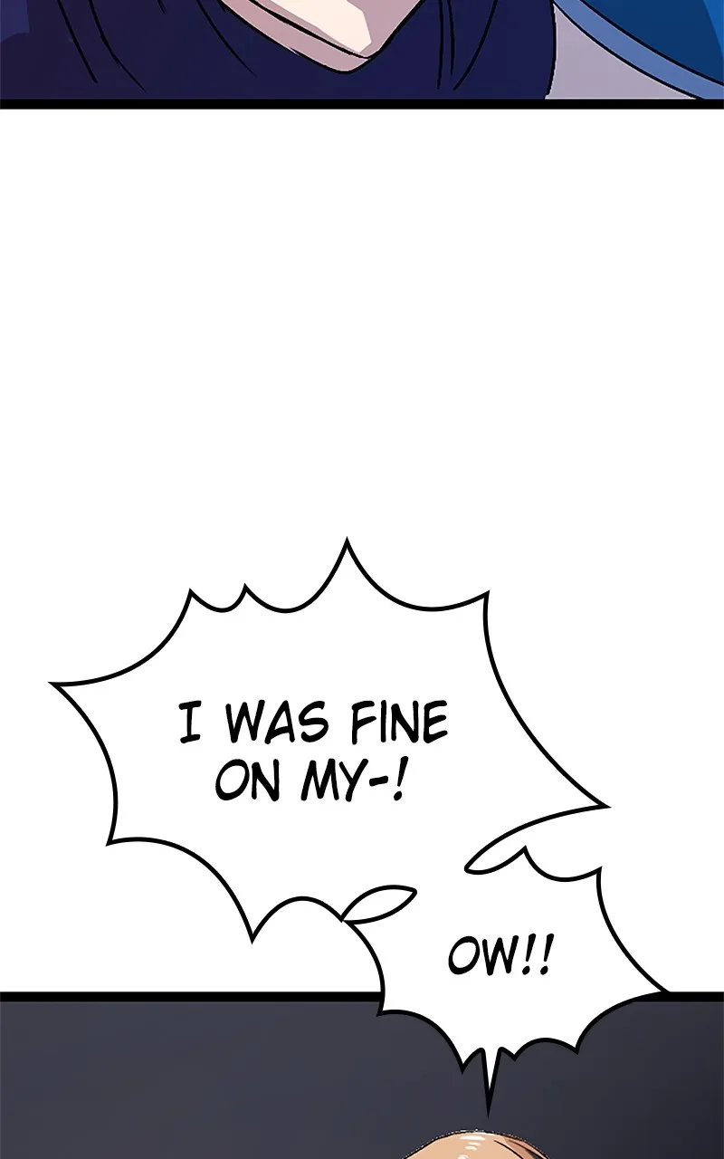 The Fallen Sage Rises to Power Chapter 9 page 4 - 
