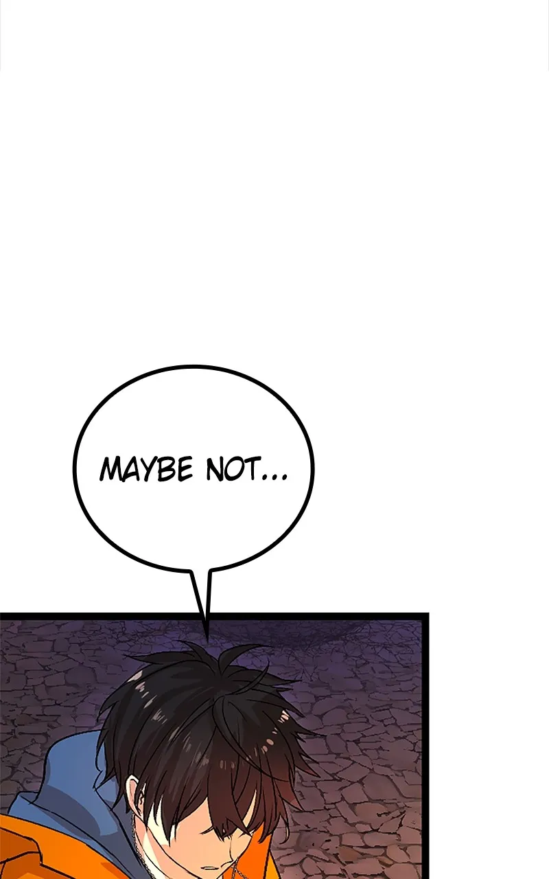 The Fallen Sage Rises to Power Chapter 9 page 32 - 