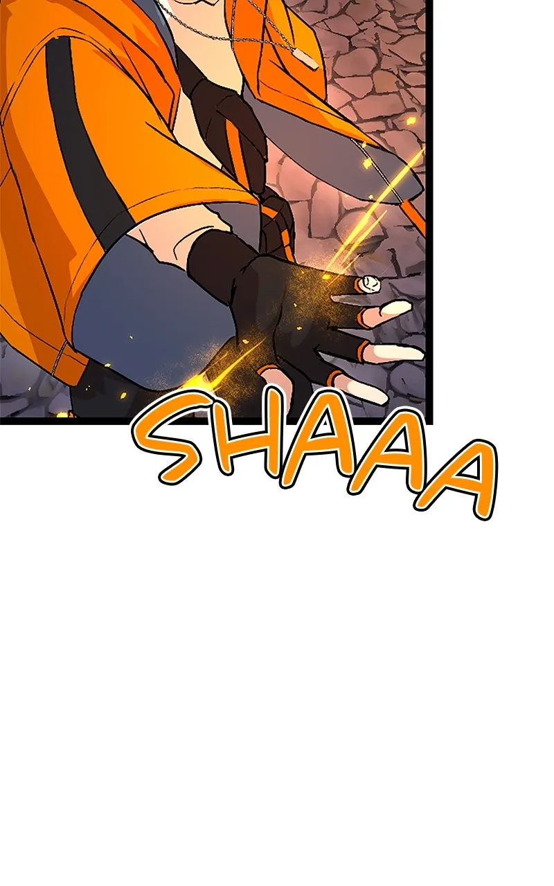 The Fallen Sage Rises to Power Chapter 9 page 33 - 