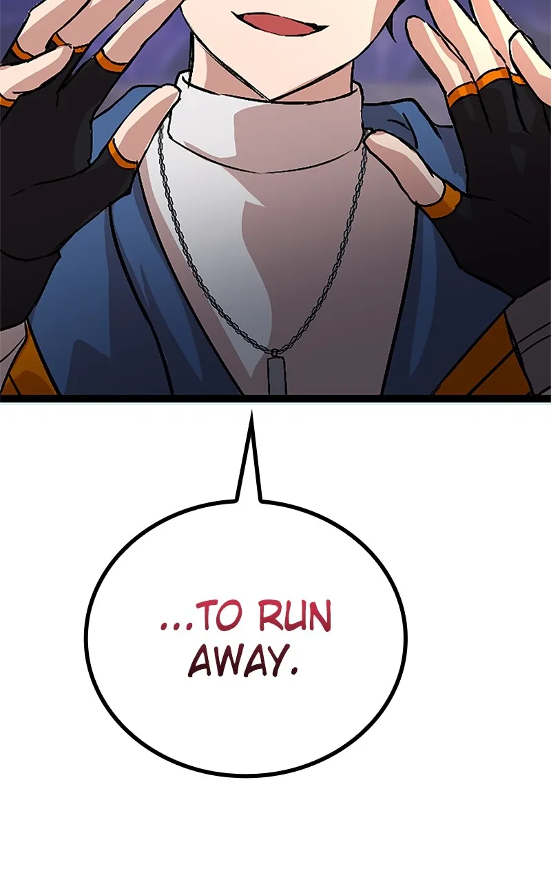 The Fallen Sage Rises to Power Chapter 9 page 35 - 