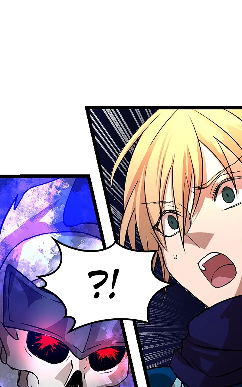 The Fallen Sage Rises to Power Chapter 9 page 36 - 