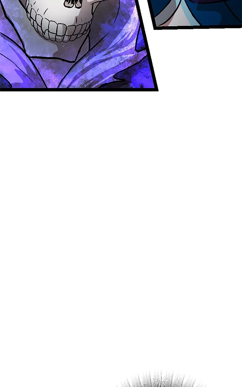 The Fallen Sage Rises to Power Chapter 9 page 37 - 