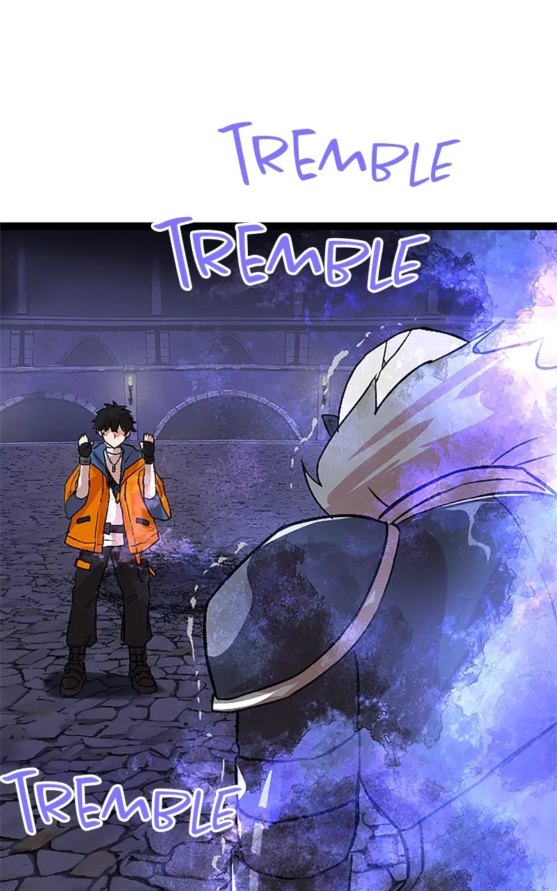 The Fallen Sage Rises to Power Chapter 9 page 39 - 