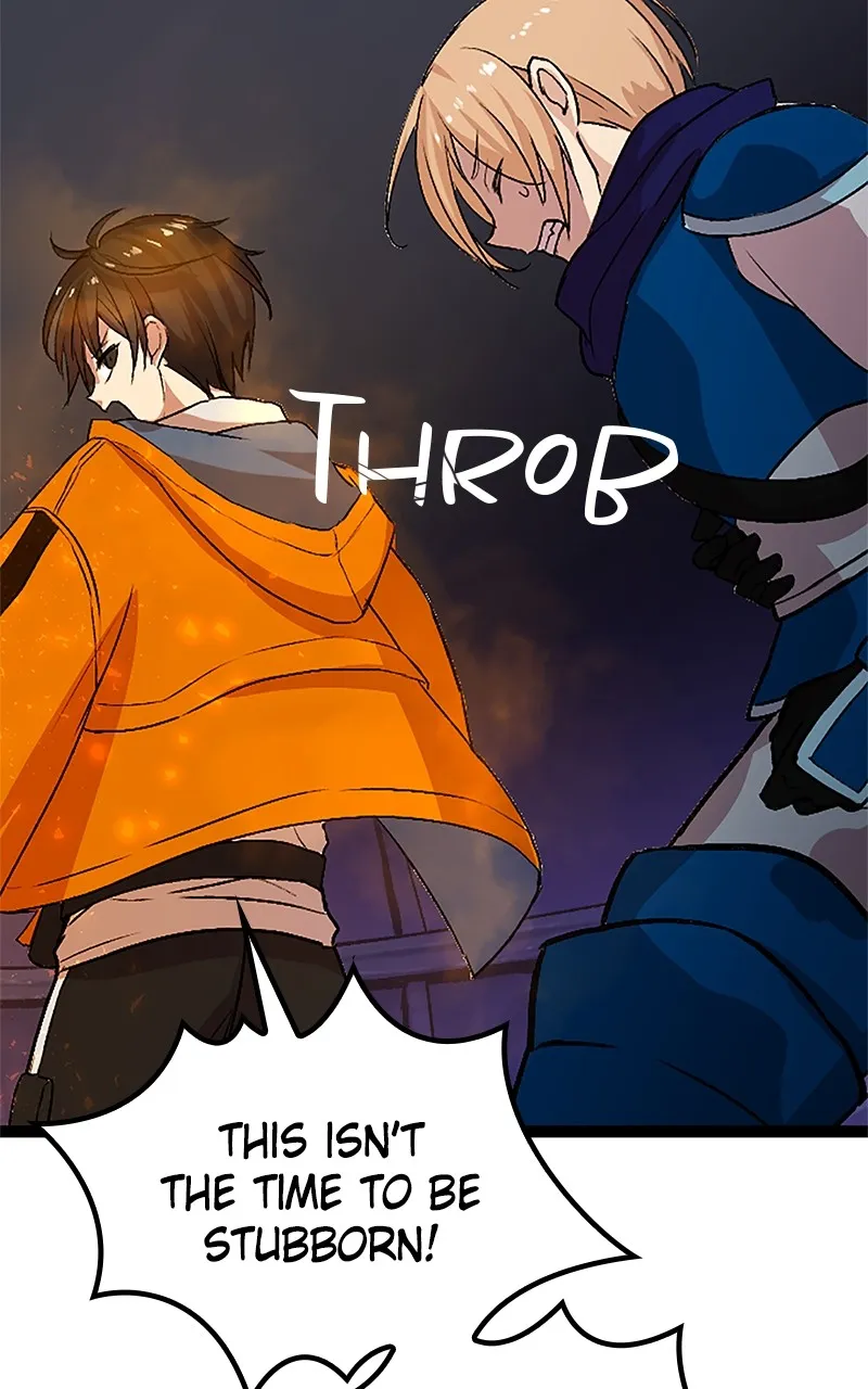 The Fallen Sage Rises to Power Chapter 9 page 5 - 