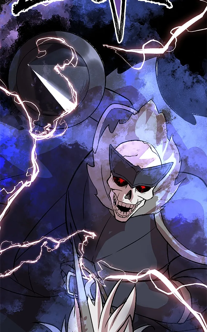 The Fallen Sage Rises to Power Chapter 9 page 43 - 