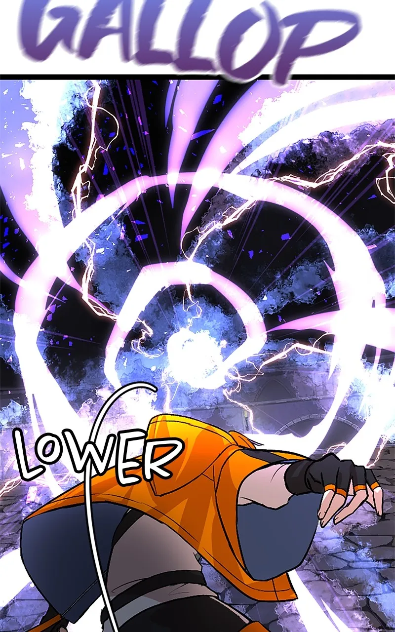 The Fallen Sage Rises to Power Chapter 9 page 46 - 
