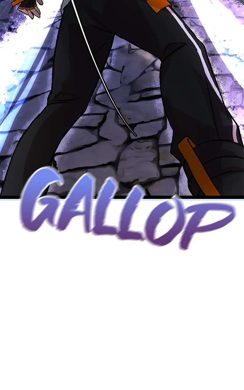 The Fallen Sage Rises to Power Chapter 9 page 47 - 