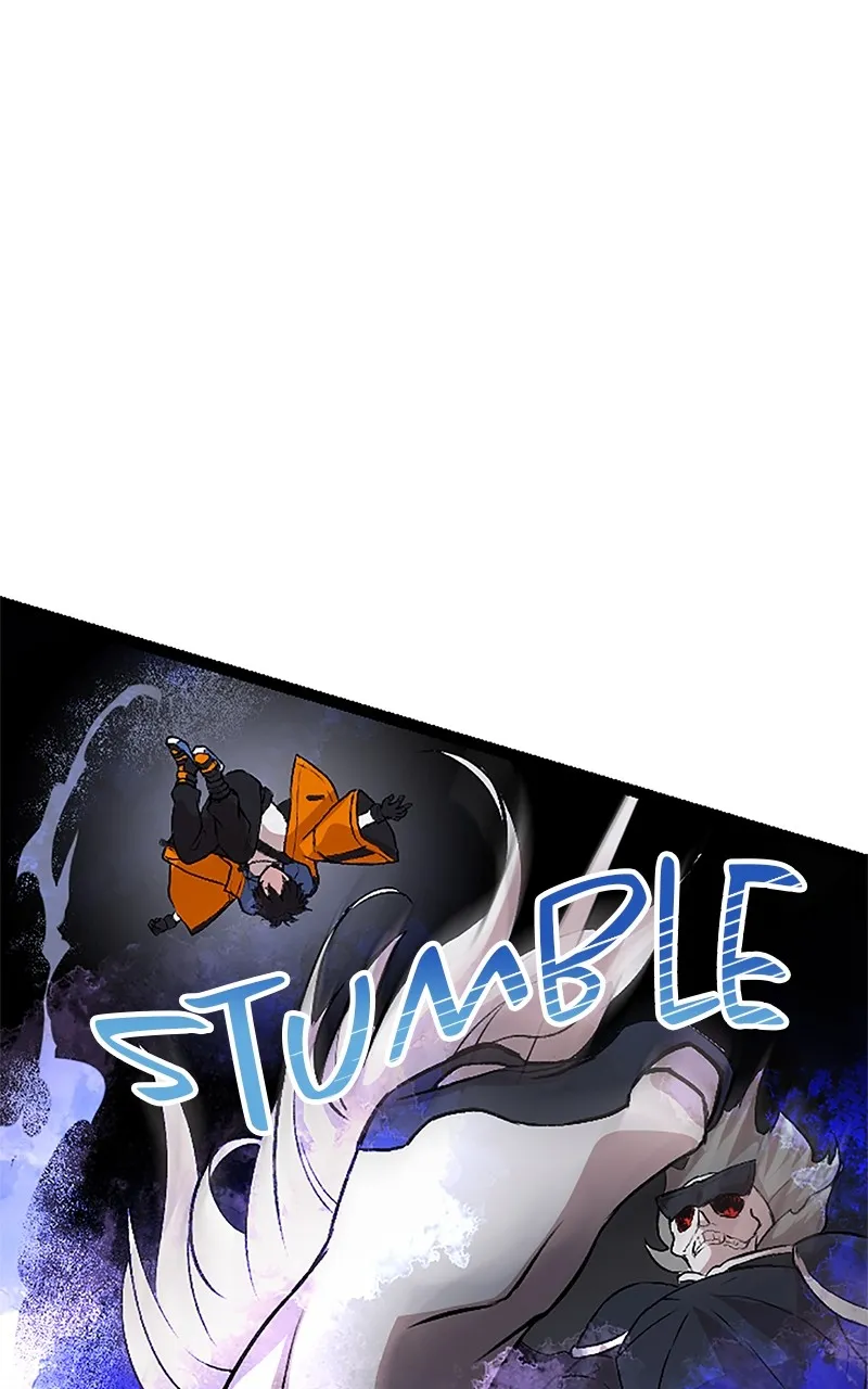 The Fallen Sage Rises to Power Chapter 9 page 50 - 